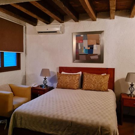 Villas Casa Divina At San Felipe Church Area Oaxaca Extérieur photo