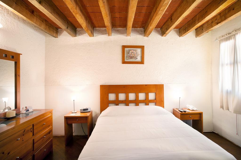 Villas Casa Divina At San Felipe Church Area Oaxaca Chambre photo