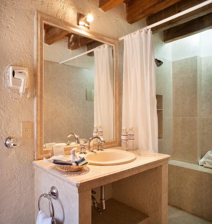 Villas Casa Divina At San Felipe Church Area Oaxaca Chambre photo
